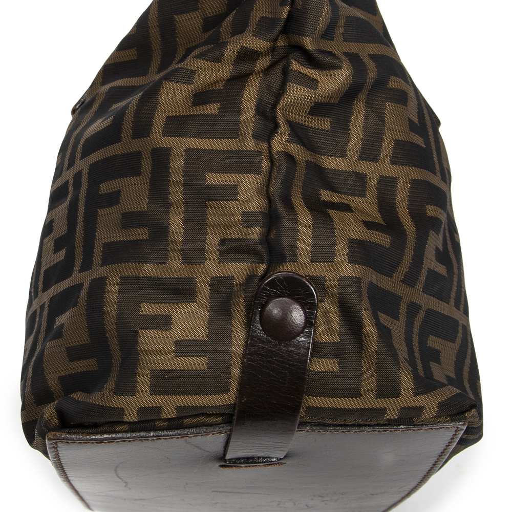 Fendi Foldable Tote - Picture 8 of 11